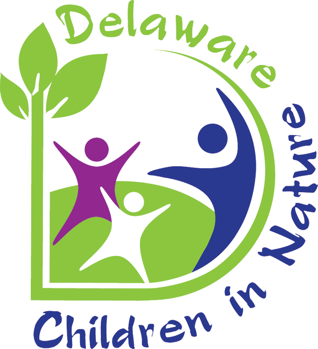 Delaware Children in Nature